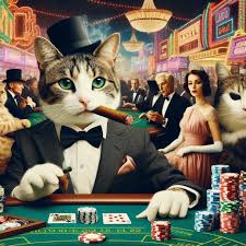 Вход на официальный сайт Casino Vabank